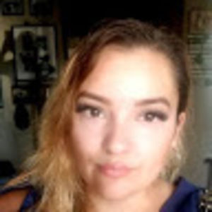 Meet your Posher, Cheri